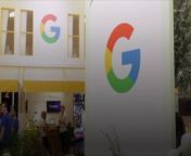 Google Parent Alphabet , to Lay Off 12,000 Workers.&#60;br/&#62;NBC News reports that CEO Sundar Pichai made the announcement in a memo to employees on Jan. 20.&#60;br/&#62;I have some difficult news to share. We’ve decided to reduce our workforce by approximately 12,000 roles, Sundar Pichai, Google CEO, via memo to employees .&#60;br/&#62;This will mean saying goodbye to some incredibly talented people we worked hard to hire and have loved working with. I’m deeply sorry for that, Sundar Pichai, Google CEO, via memo to employees .&#60;br/&#62;The fact that these changes will impact the lives of Googlers weighs heavily on me, and I take full responsibility for the decisions that led us here, Sundar Pichai, Google CEO, via memo to employees .&#60;br/&#62;Workers in the U.S. and around the world &#60;br/&#62;are expected to be affected. .&#60;br/&#62;Reuters reports that the cuts account &#60;br/&#62;for over 6% of Google&#39;s workforce. .&#60;br/&#62;Pichai referenced the difficult &#60;br/&#62;&#92;