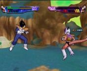 https://www.romstation.fr/multiplayer&#60;br/&#62;Play Dragon Ball Z: Budokai 3 (Edition Collector) online multiplayer on Playstation 2 emulator with RomStation.