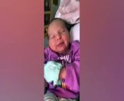 cute baby funny video 258