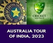 Australia tour of India 2023: Australia will play 5 T20I matches in this series. Check out complete schedule&#60;br/&#62;&#60;br/&#62;#IndvAus