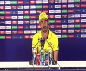 Mitchell Starc on Australia&#39;s thrilling win over South Africa sealed spot in final against India
