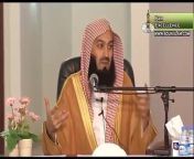 Mufti Ismail ibn Musa Menk explains the importance and blessings of praying and why it will benefit us to make sure we are consistent with this obligation.&#60;br/&#62;&#60;br/&#62;