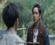 Five Kings of Thieves (2024) ep 3 chinese drama eng sub