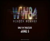 Tide Super Bowl LIV Commercial 2020 &#124; Wonder Woman now, #LaundryLater &#60;br/&#62;