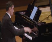 Pianist Dmitry Shishkin and data scientist Mikhail Dubov play Rachmaninoff&#39;s Suite for 2 pianos No. 1 at the Les Amateurs Virtuoses! piano festival in Bayreuth.&#60;br/&#62;-----------------------------------------------------------------&#60;br/&#62;Sergei Rachmaninoff (1873-1943) - Suite for 2 pianos No. 1 - II. La nuit... L&#39;amour...&#60;br/&#62;Dmitry Shishkin &amp; Mikhail Dubov (pianos)&#60;br/&#62;Bayreuth, Margravial Opera House, 22 October 2023&#60;br/&#62;-----------------------------------------------------------------&#60;br/&#62;https://shishkindmitry.com &#124; Dmitry Shishkin, Russian classical pianist&#60;br/&#62;https://mikhaildubov.com &#124; Mikhail Dubov, data scientist &amp; amateur pianist&#60;br/&#62;https://lesamateursvirtuoses.com &#124; Les Amateurs Virtuoses! piano festival&#60;br/&#62;https://steingraeber.de &#124; The Steingraeber Piano Manufactory&#60;br/&#62;https://lafilmerie.com &#124; Film by La Filmerie
