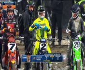 2024 AMA Supercross Seattle - 450SX Main Event from shilpigosthi 2024