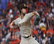 San Diego Padres Lineup and Rotation Depth Analysis from 2 player games no download