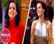We&#39;d totally rock these Monica Geller looks today. Welcome to MsMojo, and today we’re counting down our picks for the best, most timeless outfits Monica Geller rocked on “Friends.”