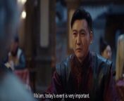 Five Kings of Thieves (2024) Episode 2 English sub