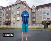The &#39;last man standing&#39; on a housing estate being demolished is still refusing to move after two years - after the council upped its offer to £40K.&#60;br/&#62;&#60;br/&#62;Nick Wisniewski, 67, is the sole resident of flats in Gowkthrapple, Wishaw, Scotland, which once held over 200 people across 128 blocks.&#60;br/&#62;&#60;br/&#62;Authorities want to demolish the whole estate and everyone else has moved out - but Nick isn&#39;t budging.&#60;br/&#62;&#60;br/&#62;He bought the home 22 years ago through the Right to Buy scheme and had planned to stay permanently to avoid paying rent or a mortgage after retiring.&#60;br/&#62;&#60;br/&#62;North Lanarkshire Council have made multiple attempts over the years to purchase the property from Nick, to no avail.&#60;br/&#62;&#60;br/&#62;Nick was initially offered £35,000 for the property, which then increased to £40,000, but refused the offers.&#60;br/&#62;&#60;br/&#62;The council have since applied for a Compulsory Purchase Order to remove Nick from the flat - and he and the authority have recently held new talks.&#60;br/&#62;&#60;br/&#62;Nick also has become the subject of a new documentary &#39;Exile on Stanhope Place&#39; by Ryan Pollock, which chronicles Nick&#39;s battle with North Lanarkshire Council.&#60;br/&#62;&#60;br/&#62;Speaking to STV News Nick said: &#39;&#39;“I bought the flat so that if anything happened to my son when I’m not here, he’d have a roof over his head, but that safety is obviously gone now.&#60;br/&#62;&#60;br/&#62;“I also bought it to save me paying rent after retirement, but now because the council have decided to go ahead with these redevelopment plans, I’m suddenly expected to start paying rent again, why should I? I’m not prepared to leave myself skint.”&#60;br/&#62;&#60;br/&#62;Now, fellow Wishaw resident and filmmaker Ryan Pollock has released a documentary chronicling Nick&#39;s first discussions with the council in over a year.&#60;br/&#62;&#60;br/&#62;Ryan, who has family ties to the estate told STV that the &#92;