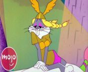Bugs Bunny is the King of Cartoons for a reason. Welcome to MsMojo, and today we’re counting down our picks for the funniest and most iconic cartoons starring that Oscar-winning rabbit.