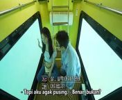 [SUB INDO] Transit Love \Exchange S2 Ep 18 from beforeigners s2