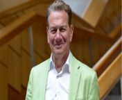 Michael Portillo has been married for over 40 years, but he had a colourful love life as a young man from kahin to hoga ep 40