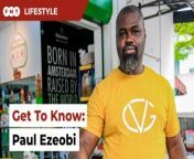 Paul Ezeobi is a Nigerian refugee who sells authentic African food at a kopitiam in Cheras.&#60;br/&#62;&#60;br/&#62;&#60;br/&#62;Africa Food&#60;br/&#62;Big Three Kopitiam&#60;br/&#62;1-G, Jalan Panglima 1,&#60;br/&#62;Off Persiaran Mahkota&#60;br/&#62;Bandar Mahkota Cheras,&#60;br/&#62;43200 Cheras, Selangor&#60;br/&#62;&#60;br/&#62;Operation Hours: 5 pm - 12 pm&#60;br/&#62;&#60;br/&#62;Story by: Terence Toh&#60;br/&#62;Shot by: Afizi Ismail&#60;br/&#62;Presented by: Selven Razz &#60;br/&#62;Edited by: Aisha Husaini&#60;br/&#62;&#60;br/&#62;Read More: https://www.freemalaysiatoday.com/category/leisure/2024/03/24/nigerian-refugee-hopes-locals-will-give-his-food-a-try/&#60;br/&#62;&#60;br/&#62;Free Malaysia Today is an independent, bi-lingual news portal with a focus on Malaysian current affairs.&#60;br/&#62;&#60;br/&#62;Subscribe to our channel - http://bit.ly/2Qo08ry&#60;br/&#62;------------------------------------------------------------------------------------------------------------------------------------------------------&#60;br/&#62;Check us out at https://www.freemalaysiatoday.com&#60;br/&#62;Follow FMT on Facebook: https://bit.ly/49JJoo5&#60;br/&#62;Follow FMT on Dailymotion: https://bit.ly/2WGITHM&#60;br/&#62;Follow FMT on X: https://bit.ly/48zARSW &#60;br/&#62;Follow FMT on Instagram: https://bit.ly/48Cq76h&#60;br/&#62;Follow FMT on TikTok : https://bit.ly/3uKuQFp&#60;br/&#62;Follow FMT Berita on TikTok: https://bit.ly/48vpnQG &#60;br/&#62;Follow FMT Telegram - https://bit.ly/42VyzMX&#60;br/&#62;Follow FMT LinkedIn - https://bit.ly/42YytEb&#60;br/&#62;Follow FMT Lifestyle on Instagram: https://bit.ly/42WrsUj&#60;br/&#62;Follow FMT on WhatsApp: https://bit.ly/49GMbxW &#60;br/&#62;------------------------------------------------------------------------------------------------------------------------------------------------------&#60;br/&#62;Download FMT News App:&#60;br/&#62;Google Play – http://bit.ly/2YSuV46&#60;br/&#62;App Store – https://apple.co/2HNH7gZ&#60;br/&#62;Huawei AppGallery - https://bit.ly/2D2OpNP&#60;br/&#62;&#60;br/&#62;#FMTLifestyle #GetToKnow #PaulEzeobi #AfricaFood