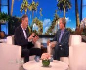 CNN anchor Jake Tapper sat down with Ellen to talk the very odd, current political climate and why he thinks that when it comes to nicknames, the President has lost his mojo.