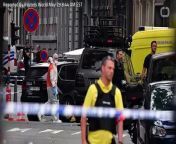 Reuters reported that a man has killed two policewomen and a bystander in the Belgian city of Liege on Tuesday before being shot dead in a gunbattle at a school, in what prosecutors are treating as a terrorist attack.