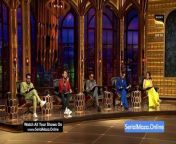 Shark Tank India 22nd March 2024 from india com angela video