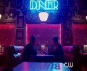 A HOUSE DIVIDED — In the aftermath of Hiram’s (Mark Consuelos) newly announced plans for Riverdale, Jughead (Cole Sprouse) resorts to drastic measures to voice his opposition.