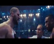 Under the tutelage of Rocky Balboa, newly crowned light heavyweight champion Adonis Creed faces off against Viktor Drago, the son of Ivan Drago. &#60;br/&#62;