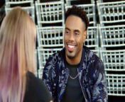 Host Rashad Jennings interviews Dancing with the Stars&#39;s Audience Producer of 23 seasons, Debbie Clark. Debbie tells Rashad what goes into managing a live audience of 550 people every week, and what it was like to have Cher in the audience! Don&#39;t miss Season 27 of Dancing with the Stars Mondays 8&#124;7c on ABC.