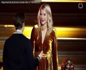 Footballer Ada Hegerberg was asked if she could twerk when she picked up world soccer&#39;s greatest individual prize.