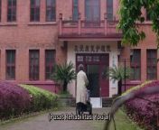 Angels Fall Sometimes (2024) Chinese Drama Ep.20 Sub Indo