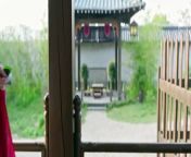 In Blossom (2024) ep 18 chinese drama eng sub