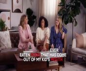 &#39;90s teen icons turned Netflix Family moms play a special game of Never Have I Ever - the parenting edition! Can you guess who ate her sister&#39;s placenta? Watch Melissa Joan Hart (No Good Nick), Tia Mowry (Family Reunion), and Jodie Sweetin (Fuller House) as they answer all the best
