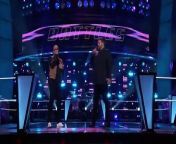 The Voice Battles 2019- Jake Hoot and Steve Knill Nail a Willie Nelson Classic -