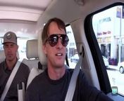 The Late Late Show: Carpool Karaoke: The Series - Shaun White Gets an Eddie Vedder Lessonapp