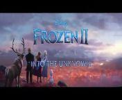 El nuevo tema de Frozen 2