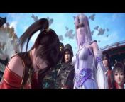 Battle Through the Heavens Season 5 Episode 89 Sub Indo from 89 video comd