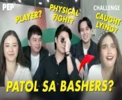 Zoomers cast Criza Taa, Harvey Bautista, Luke Alford, Ralph de Leon, and KryTstl Ball spill some secrets while playing ‘I Have, I Have Never.’&#60;br/&#62;&#60;br/&#62;#Zoomers #HarveyBautista #CrizaTaa &#60;br/&#62;&#60;br/&#62;Host: Rachelle Siazon&#60;br/&#62;Director: Rommel LlanesEdit: Khym Manalo&#60;br/&#62;&#60;br/&#62;Subscribe to our YouTube channel! https://www.youtube.com/PEPMediabox&#60;br/&#62;&#60;br/&#62;Know the latest in showbiz at http://www.pep.ph&#60;br/&#62;&#60;br/&#62;Follow us! &#60;br/&#62;Instagram: https://www.instagram.com/pepalerts/ &#60;br/&#62;Facebook: https://www.facebook.com/PEPalerts &#60;br/&#62;Twitter: https://twitter.com/pepalerts&#60;br/&#62;&#60;br/&#62;Visit our DailyMotion channel! https://www.dailymotion.com/PEPalerts&#60;br/&#62;&#60;br/&#62;Join us on Viber: https://bit.ly/PEPonViber&#60;br/&#62;&#60;br/&#62;Watch us on Kumu: pep.ph
