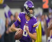 Exploring NFL Free Agency and Potential Quarterback Moves from english full move