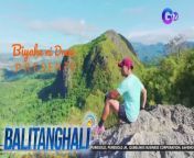Nature at adventure ba ang hanap mo ngayong weekend?&#60;br/&#62;&#60;br/&#62;&#60;br/&#62;Balitanghali is the daily noontime newscast of GTV anchored by Raffy Tima and Connie Sison. It airs Mondays to Fridays at 10:30 AM (PHL Time). For more videos from Balitanghali, visit http://www.gmanews.tv/balitanghali.&#60;br/&#62;&#60;br/&#62;#GMAIntegratedNews #KapusoStream&#60;br/&#62;&#60;br/&#62;Breaking news and stories from the Philippines and abroad:&#60;br/&#62;GMA Integrated News Portal: http://www.gmanews.tv&#60;br/&#62;Facebook: http://www.facebook.com/gmanews&#60;br/&#62;TikTok: https://www.tiktok.com/@gmanews&#60;br/&#62;Twitter: http://www.twitter.com/gmanews&#60;br/&#62;Instagram: http://www.instagram.com/gmanews&#60;br/&#62;&#60;br/&#62;GMA Network Kapuso programs on GMA Pinoy TV: https://gmapinoytv.com/subscribe