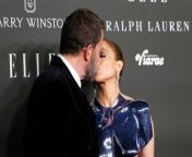 After their wedding in 2022 – which followed their famous 2004 break-up – Jennifer Lopez has insisted she and Ben Affleck “never planned” to get back together.
