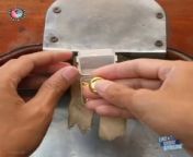 Do You Know How Gold Jewellery Are Made ?Full Process Video&#60;br/&#62;&#60;br/&#62;#goldjewellery #goldjewellerymaking #jewellerymaking