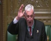 An SNP MP claimed he was &#39;appalled and horrified&#39; by the chaotic scenes in the Commons, as both SNP and Conservative MPs walked out over Sir Lindsay Hoyle&#39;s handling of a Gaza ceasefire vote. A labour frontbencher says the speaker was &#39;doing the right thing&#39; but SNP MPs claim the debate was hijacked. Here&#39;s what happened.