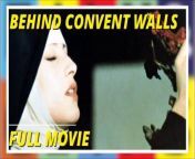 On the surface the women at the convent are your average nuns. However, what they get up to in their spare time is far from what you&#39;d expect from nuns. #drama #video #movie #italian #film