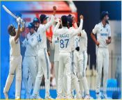 IND vs ENG Highlights, 4th Test Day 4: India seal Test series against England with five-wicket win in Ranchi and now have taken an unassailable 3-1 lead in the five-match series &#124; ఉద్దండులు మటాష్ ...చరిత్ర సృష్టించిన కెప్టెన్రోహిత్ &#60;br/&#62;#indvseng &#60;br/&#62;#rohitsharma &#60;br/&#62;#dhruvjurel &#60;br/&#62;#shubmangill &#60;br/&#62;#teamindia &#60;br/&#62;#benstokes &#60;br/&#62;&#60;br/&#62;~PR.38~ED.234~HT.286~