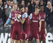Jarrod Bowen scored a hat-trick as West Ham beat bogey side Brentford 4-2 to ease the pressure on David Moyes.The Hammers won their first match of 2024, with Bowen scoring his first goals since before Christmas, to end a miserable run of eight games without a victory which had prompted more questions about the manager&#39;s future.