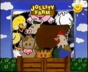Mic Conway - Jollity Farm from warframe limbo farm