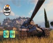 [ wot ] IS-7 堅不可摧，戰場之霸主！ &#124; 10 kills 10k dmg &#124; world of tanks - Free Online Best Games on PC Video&#60;br/&#62;&#60;br/&#62;PewGun channel : https://dailymotion.com/pewgun77&#60;br/&#62;&#60;br/&#62;This Dailymotion channel is a channel dedicated to sharing WoT game&#39;s replay.(PewGun Channel), your go-to destination for all things World of Tanks! Our channel is dedicated to helping players improve their gameplay, learn new strategies.Whether you&#39;re a seasoned veteran or just starting out, join us on the front lines and discover the thrilling world of tank warfare!&#60;br/&#62;&#60;br/&#62;Youtube subscribe :&#60;br/&#62;https://bit.ly/42lxxsl&#60;br/&#62;&#60;br/&#62;Facebook :&#60;br/&#62;https://facebook.com/profile.php?id=100090484162828&#60;br/&#62;&#60;br/&#62;Twitter : &#60;br/&#62;https://twitter.com/pewgun77&#60;br/&#62;&#60;br/&#62;CONTACT / BUSINESS: worldtank1212@gmail.com&#60;br/&#62;&#60;br/&#62;~~~~~The introduction of tank below is quoted in WOT&#39;s website (Tankopedia)~~~~~&#60;br/&#62;&#60;br/&#62;Development of the IS-7 started in the spring of 1945. Prototypes successfully underwent trials in 1946 and 1947. However, the IS-7 never saw mass production.&#60;br/&#62;&#60;br/&#62;STANDARD VEHICLE&#60;br/&#62;Nation : U.S.S.R.&#60;br/&#62;Tier : X&#60;br/&#62;Type : HEAVY TANK&#60;br/&#62;Cost : 6,100,000 credits , 191,500 exp&#60;br/&#62;Role : BREAKTHROUGH HEAVY TANK&#60;br/&#62;&#60;br/&#62;FEATURED IN&#60;br/&#62;FUN TANKS (TIER VIII–X)&#60;br/&#62;&#60;br/&#62;5 Crews-&#60;br/&#62;Commander&#60;br/&#62;Gunner&#60;br/&#62;Driver&#60;br/&#62;Loader&#60;br/&#62;Loader&#60;br/&#62;&#60;br/&#62;~~~~~~~~~~~~~~~~~~~~~~~~~~~~~~~~~~~~~~~~~~~~~~~~~~~~~~~~~&#60;br/&#62;&#60;br/&#62;►Disclaimer:&#60;br/&#62;The views and opinions expressed in this Dailymotion channel are solely those of the content creator(s) and do not necessarily reflect the official policy or position of any other agency, organization, employer, or company. The information provided in this channel is for general informational and educational purposes only and is not intended to be professional advice. Any reliance you place on such information is strictly at your own risk.&#60;br/&#62;This Dailymotion channel may contain copyrighted material, the use of which has not always been specifically authorized by the copyright owner. Such material is made available for educational and commentary purposes only. We believe this constitutes a &#39;fair use&#39; of any such copyrighted material as provided for in section 107 of the US Copyright Law.