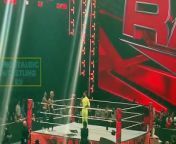 What Happened After WWE Raw 03-04-2024 Went Off Air - Seth Rollins, Cody Rhodes &amp; Jey Uso Cuts Promo