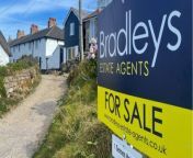 As housing prices increase for fifth month in a row, is now a good time to buy property in the UK? from paul peninger housing