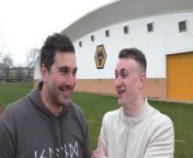 Neto, Sa, Fraser and Dawson latest: Liam Keen and Nathan Judah preview Wolves v Fulham