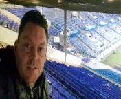Leeds United writer Lee Sobot with his verdict from the Elland Road stands on the tense 1-0 victory against Stoke and the automatic promotion race.