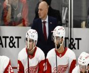 Red Wings vs. Penguins Betting Preview and Prediction from advithegreat preview 2 funny 29 ah