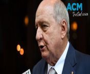Alan Jones has returned to Australia after an extended hiatus in the UK due to poor health following indecent assault allegations against him. In a five-and-a-half-minute video, the veteran broadcaster revealed the reasons behind his absence from broadcasting. Vision courtesy: Sky News Australia