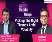 With markets having a good run, portfolios of all sizes have also had a good rally.&#60;br/&#62;&#60;br/&#62;Will next 12 to 24 months be different from past year?&#60;br/&#62;&#60;br/&#62;OysterRock Capital&#39;s Mehul Bhatt shares views.